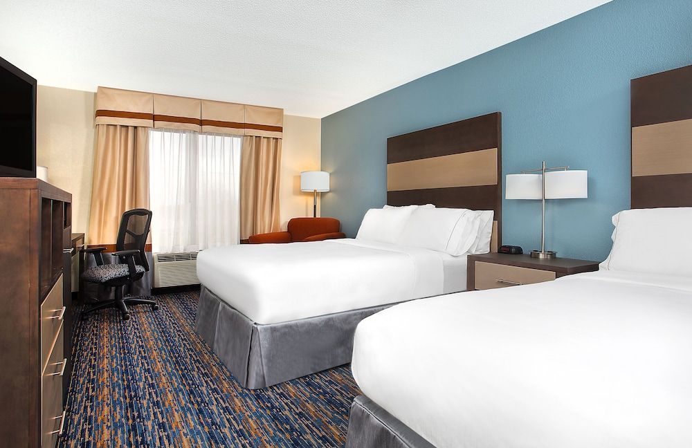 Holiday Inn Express Berea by IHG 2