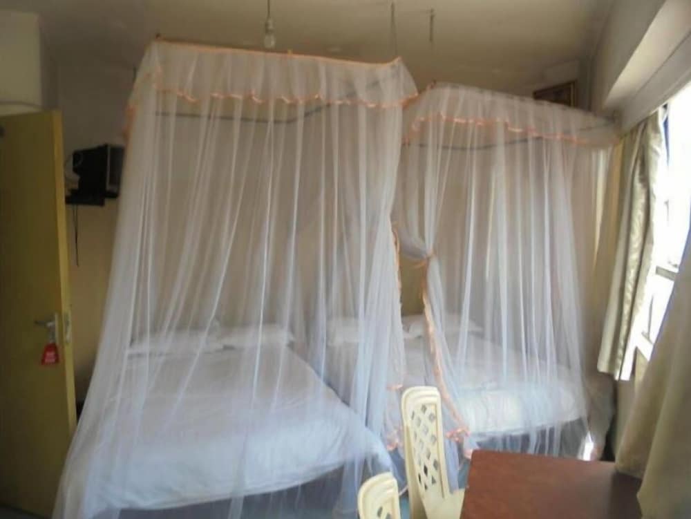 Hotel Jaffers Nairobi 1