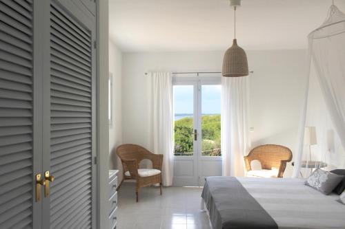Voga Mari - Astbury Formentera 2