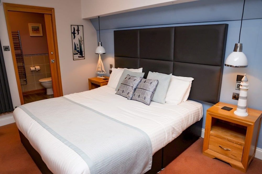 New Wilmington Hotel 1