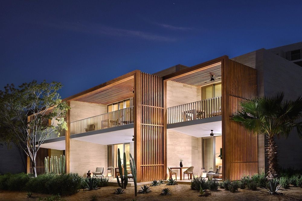 Park Hyatt Cabo Del Sol 1