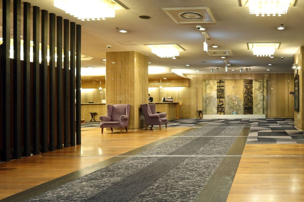 Karasuma Kyoto Hotel 2