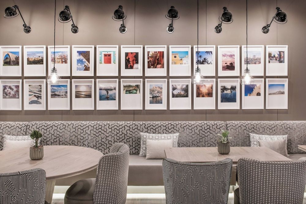 AC Hotel by Marriott Alicante 1