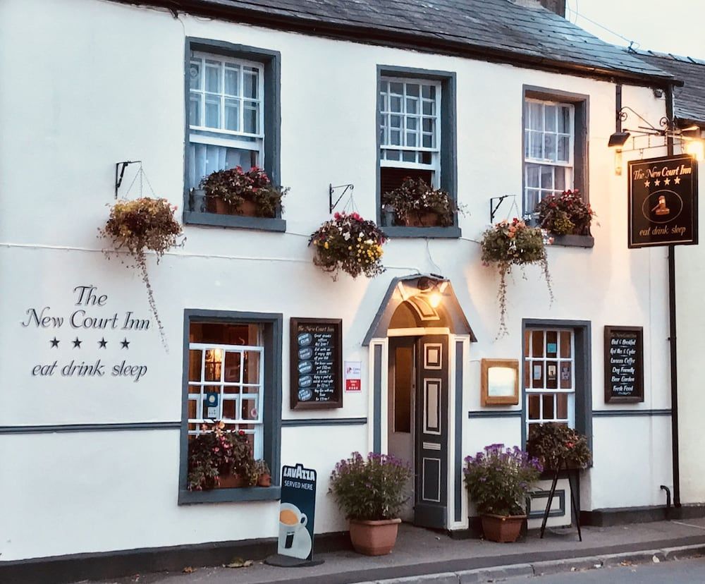 The New Court Inn 1
