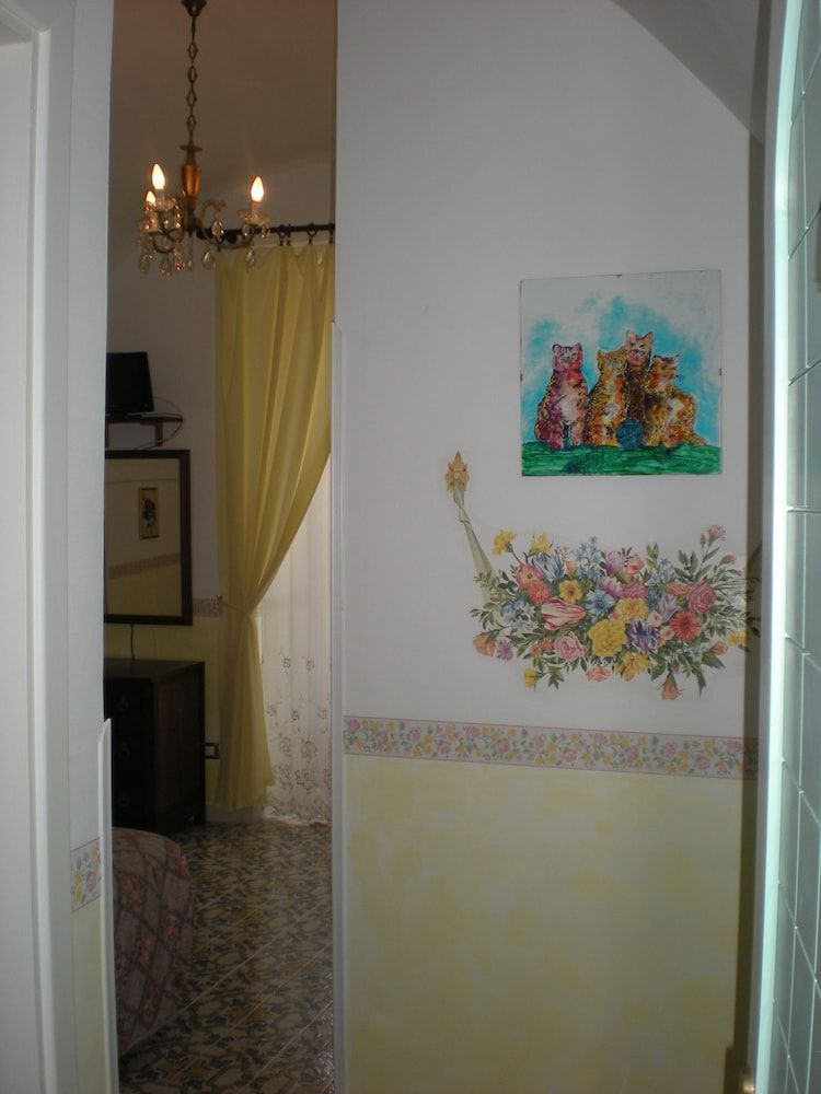 Hotel L'Argine Fiorito 2