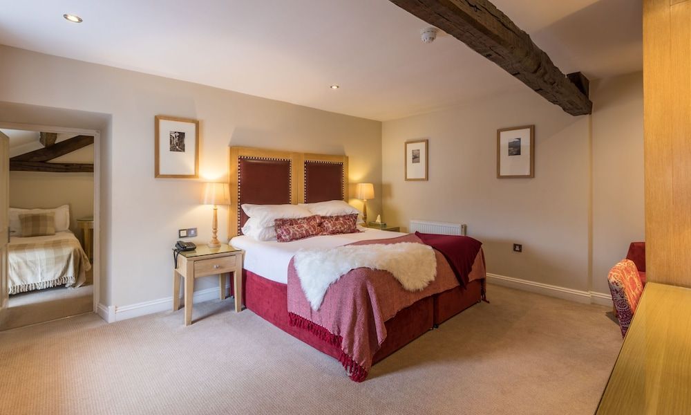 The Pennington Hotel 1