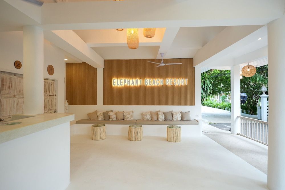 Elephant Beach Club & Resort Samui 2