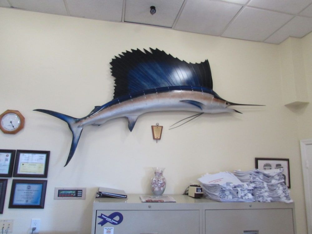 Edison Beach House 2