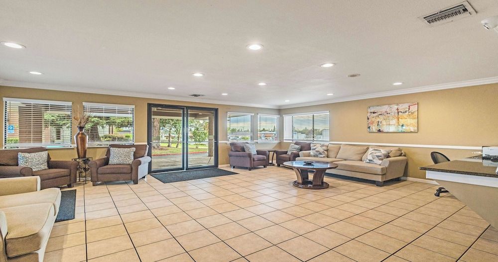 Best Western Roseville Inn 2