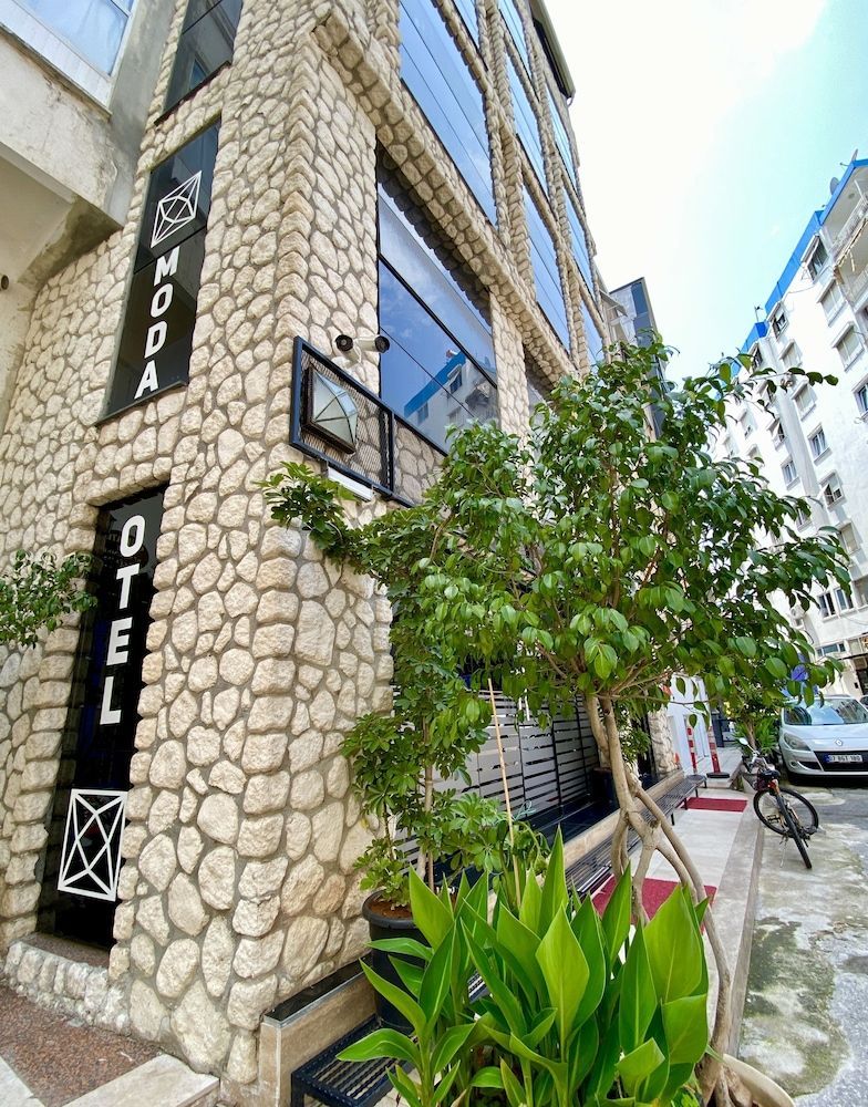 Moda Otel 1