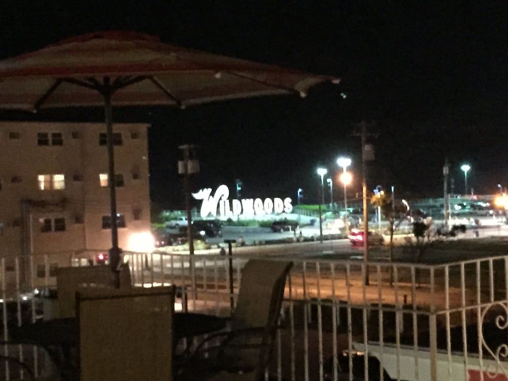 El Ray Motel 1