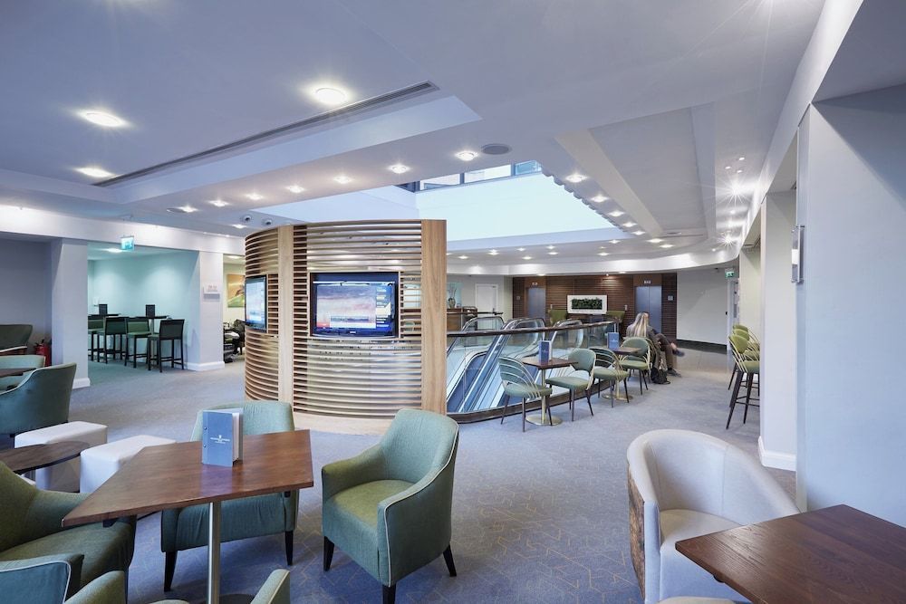 lyf Chelsea London 2