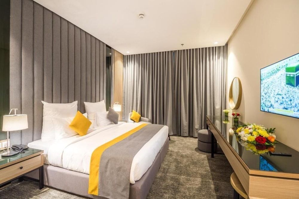 Erfad Hotel - Riyadh 2