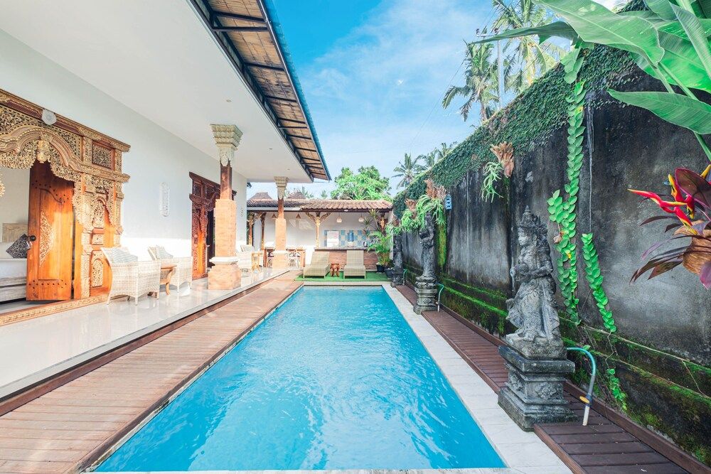 Muniara Villa Ubud 1