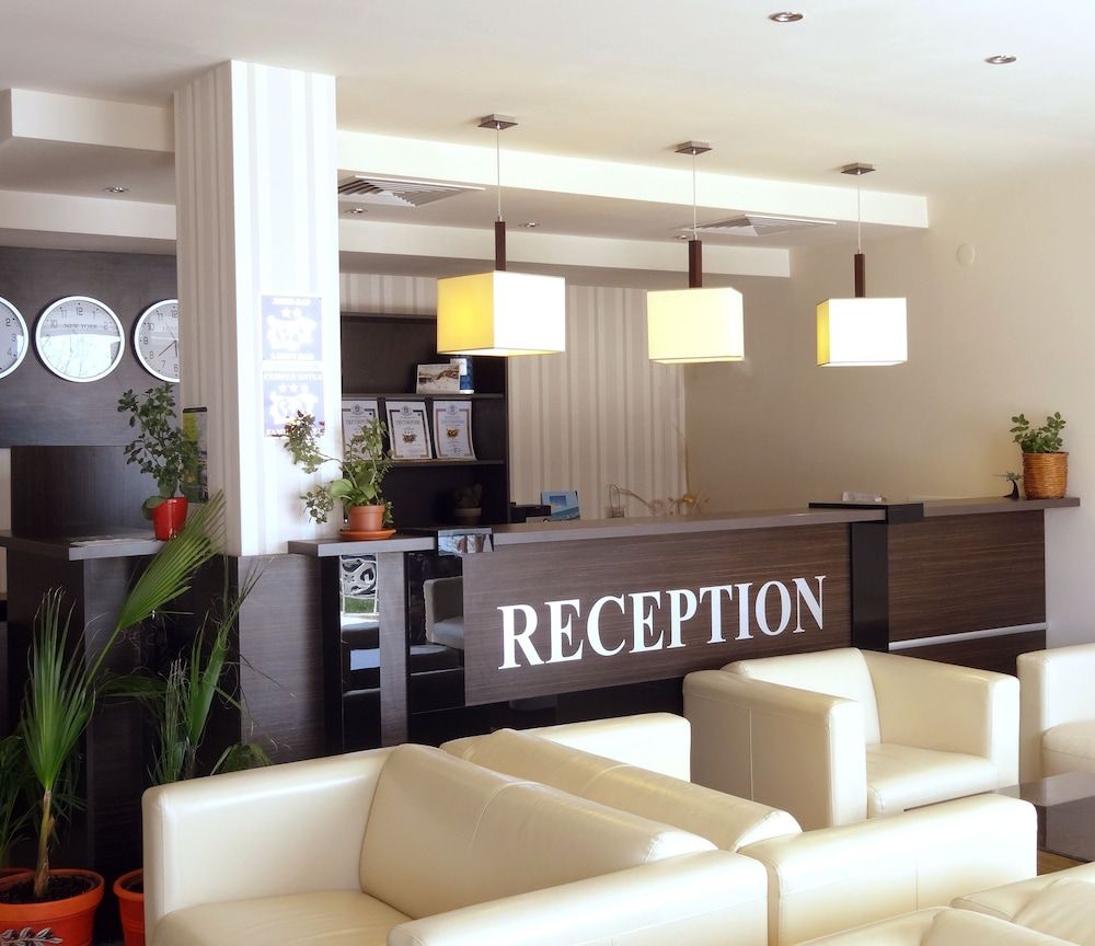 Family Hotel Albizia Beach 2