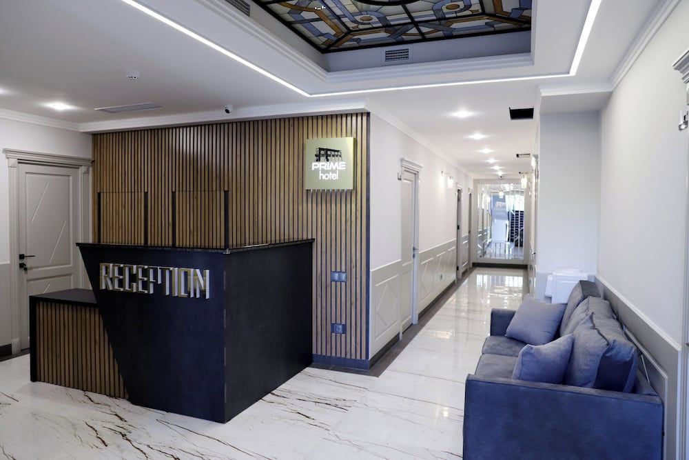 Prime Hotel 2