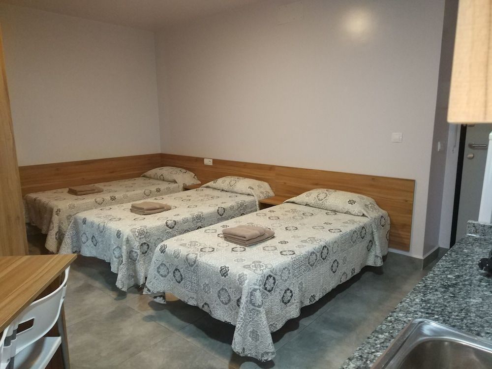 Hostal Usera 1