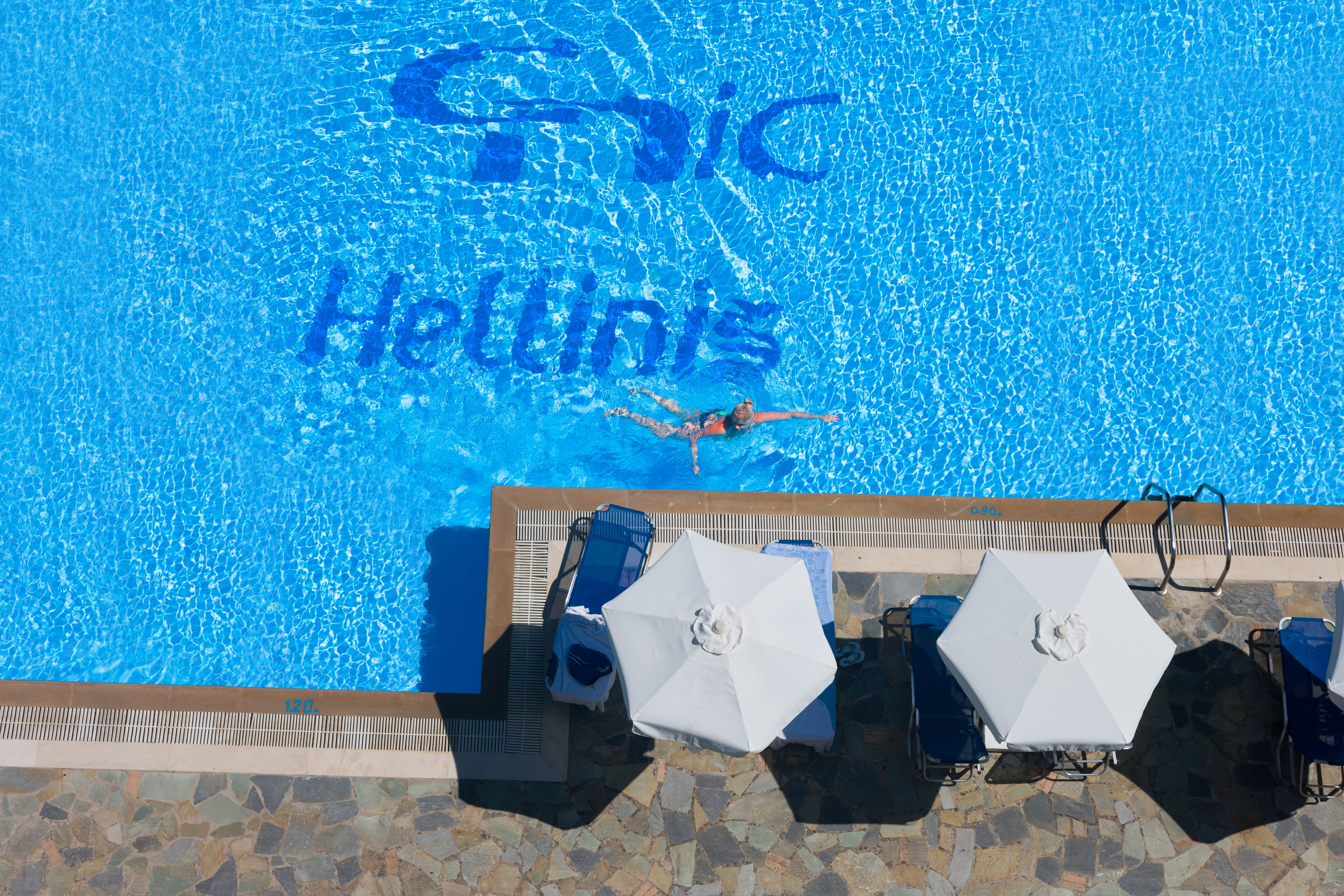Hellinis Hotel 2
