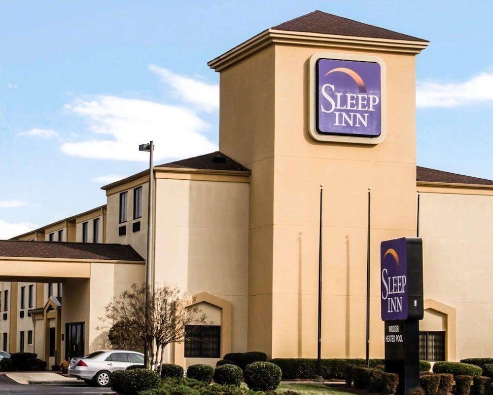 Sleep Inn Concord - Kannapolis 1