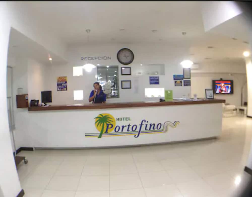 Hotel Portofino 2