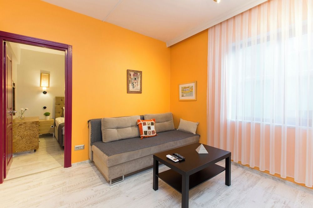 Istanbul Apartments 2