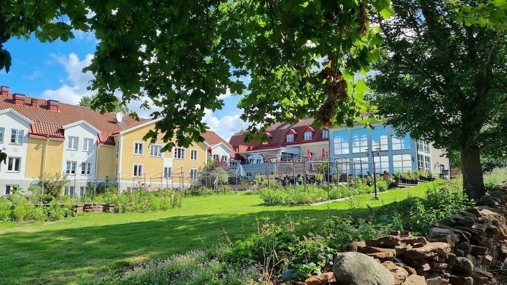 Halltorps Gästgiveri 1