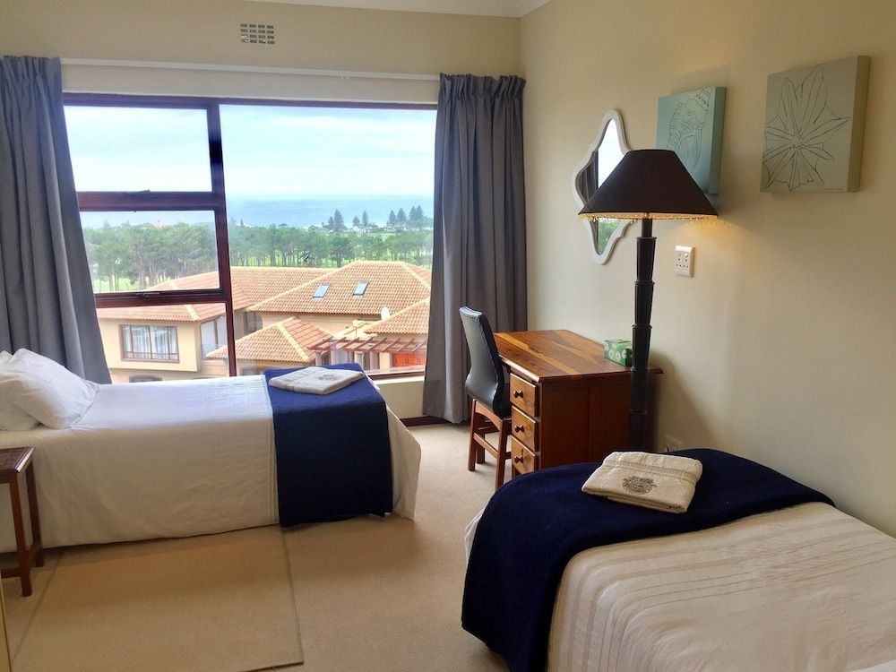 Hermanus Heights Villa 2