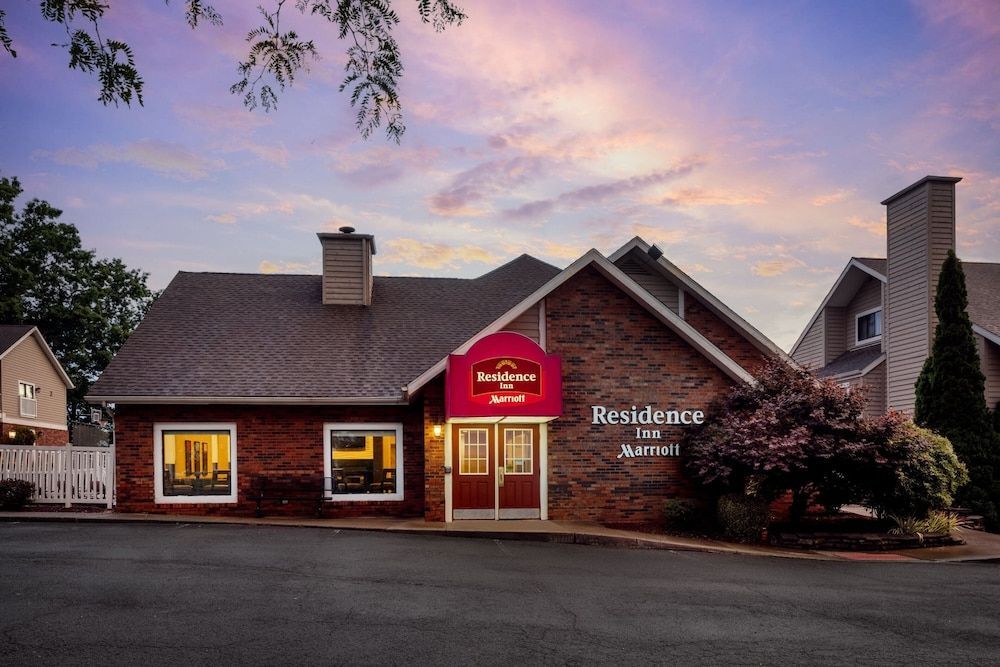 Residence Inn by Marriott Binghamton 1