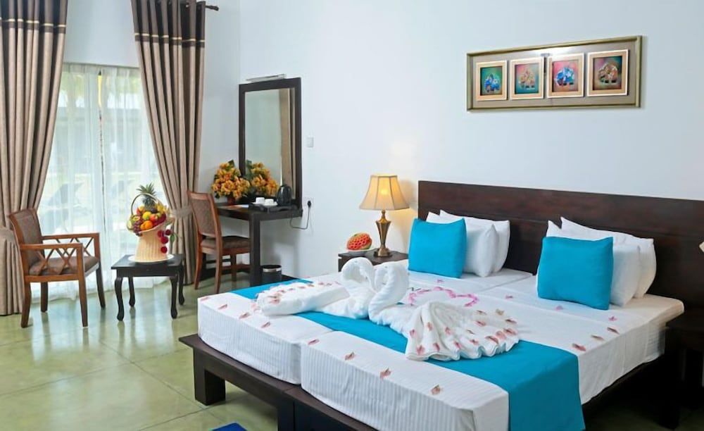 Coco Royal Beach Resort - Waskaduwa 2