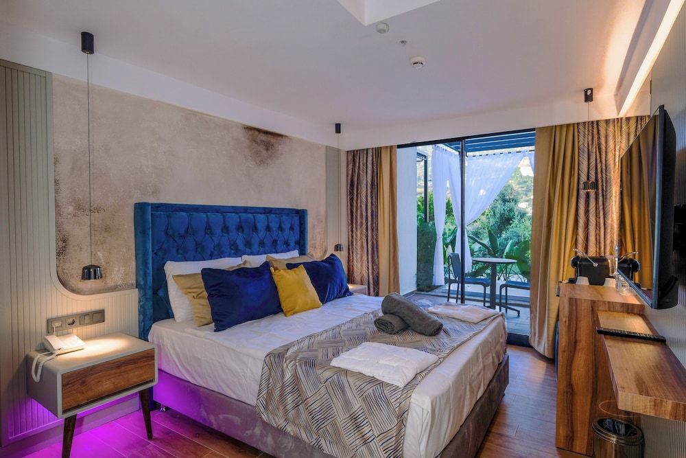 Ada Port Hotel - Adults Only 2