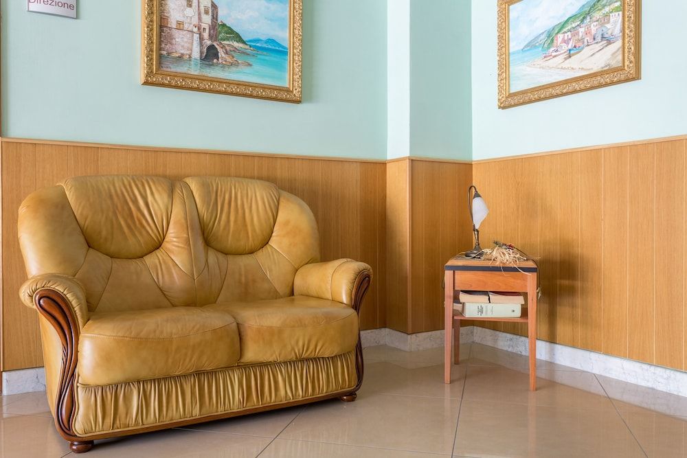 Hotel Futuro 2