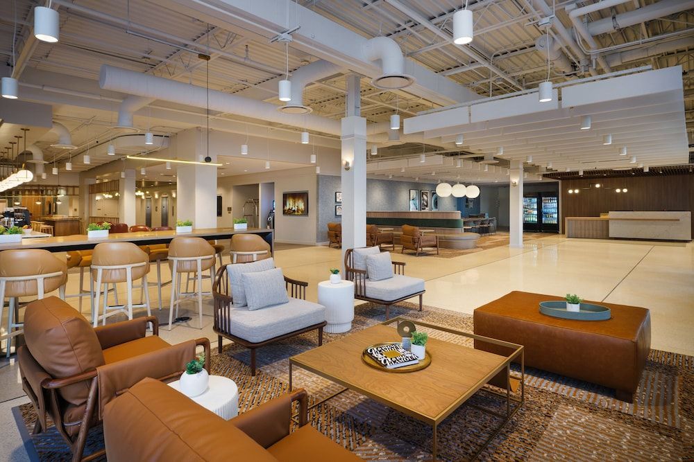 Holiday Inn CHICAGO O'HARE - ROSEMONT by IHG 1