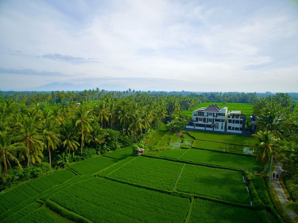The LUXE Ubud - a Boutique Hotel 1