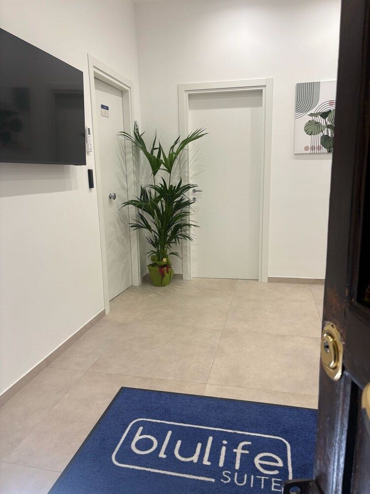 Blu Life Suite 1