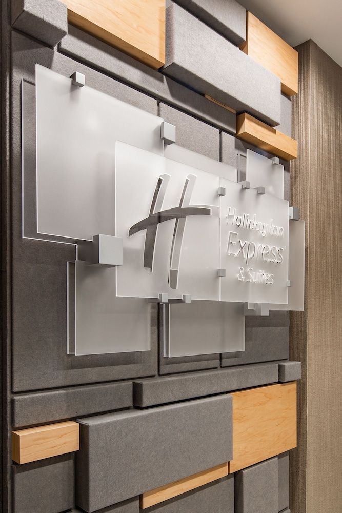 Holiday Inn Express & Suites CHATTANOOGA (EAST RIDGE) by IHG 2