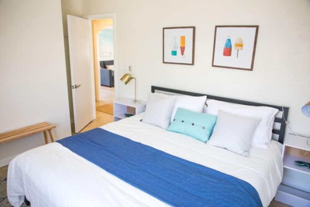 Casa Limonada Boutique Motel 1