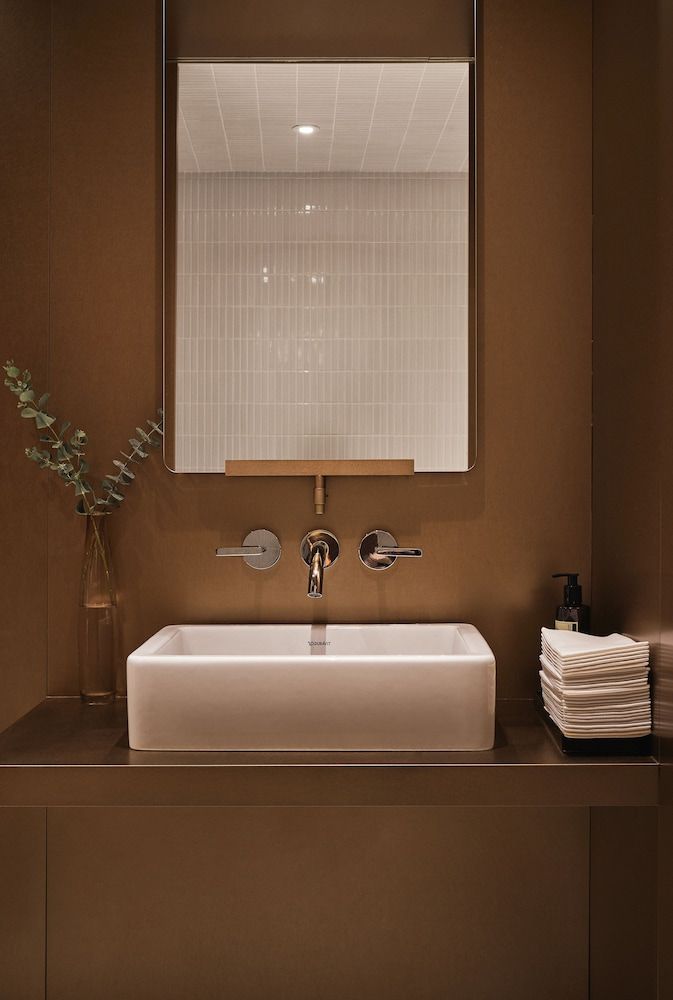 Kimpton Da an Taipei by IHG 2