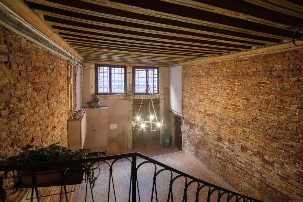 Frari 2 by Venicevillas 1