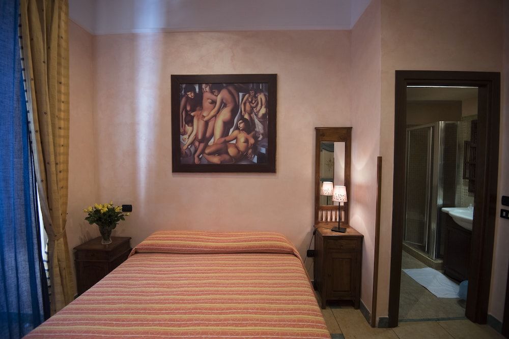 Schilizzi Hotel 2