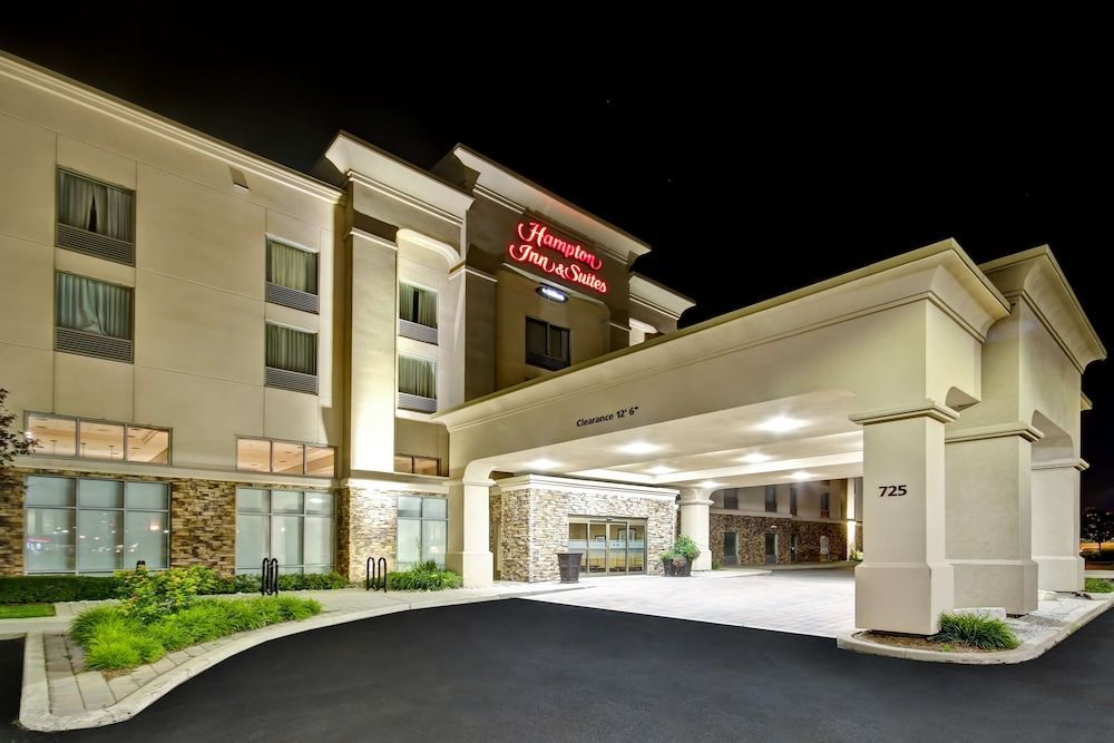 Hampton Inn & Suites by Hilton - Guelph 1