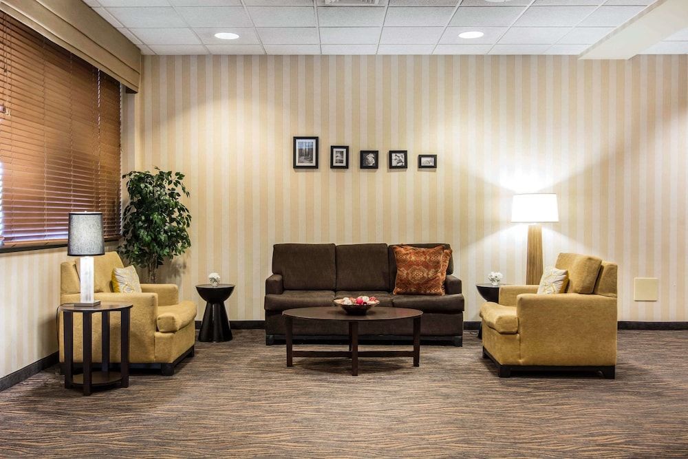 Sleep Inn Lake Wright - Norfolk Airport 2