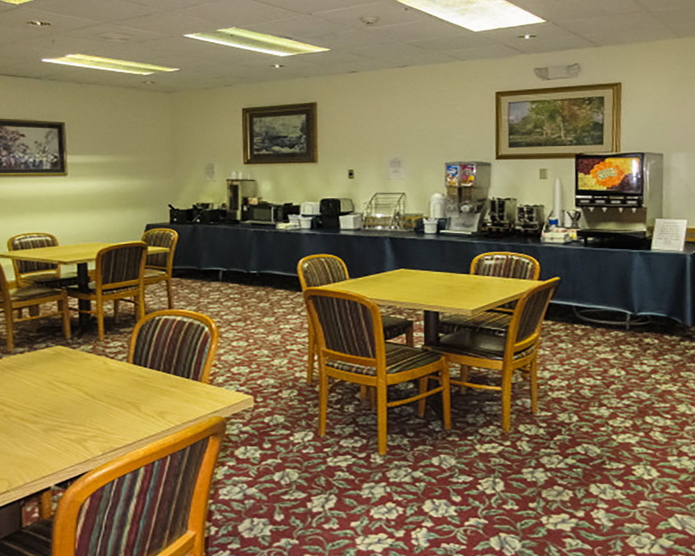 Quality Inn 1