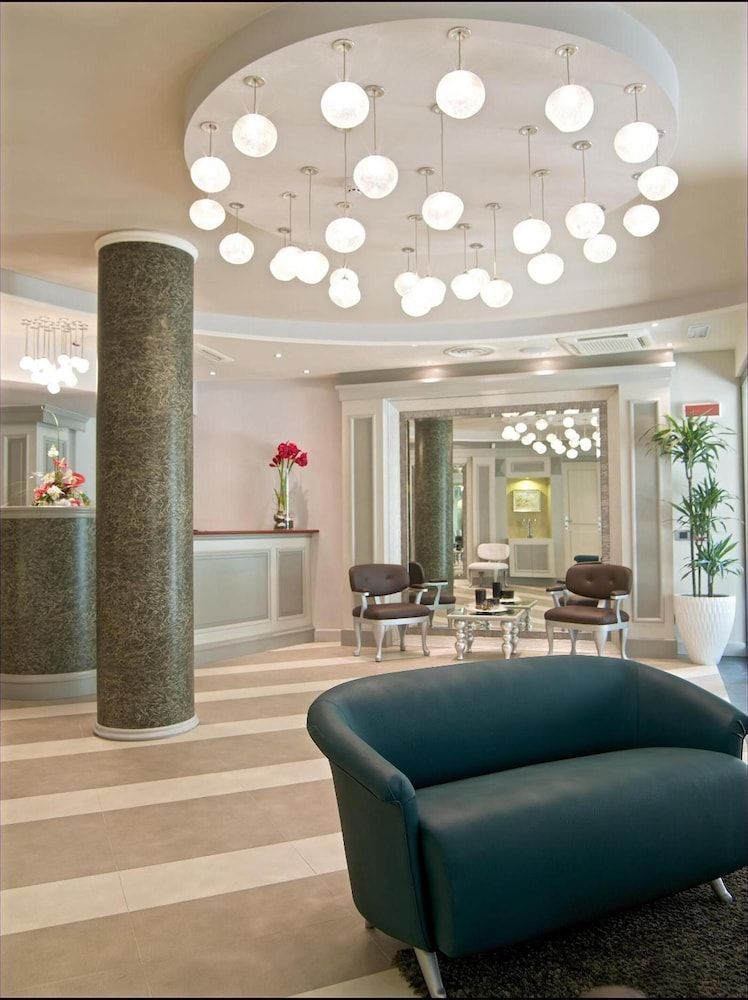 Hotel Centrale Best Western Signature Collection 2