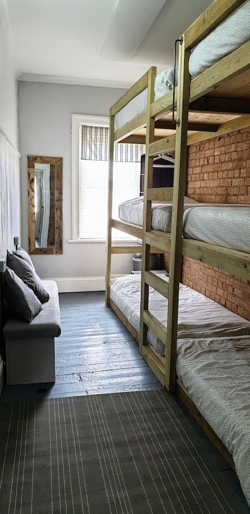 Bunkhouse Bournemouth - Hostel 1