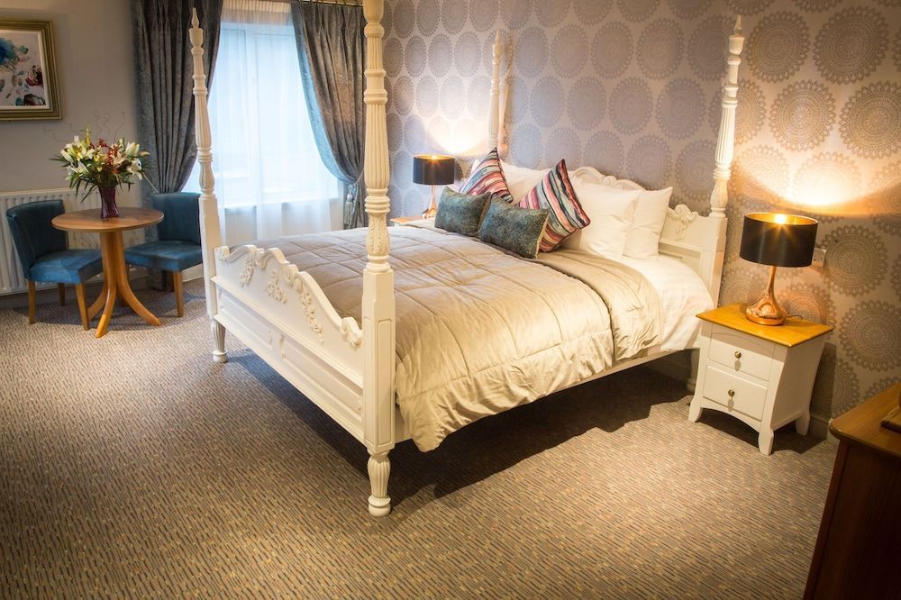 Longcourt House Hotel 2