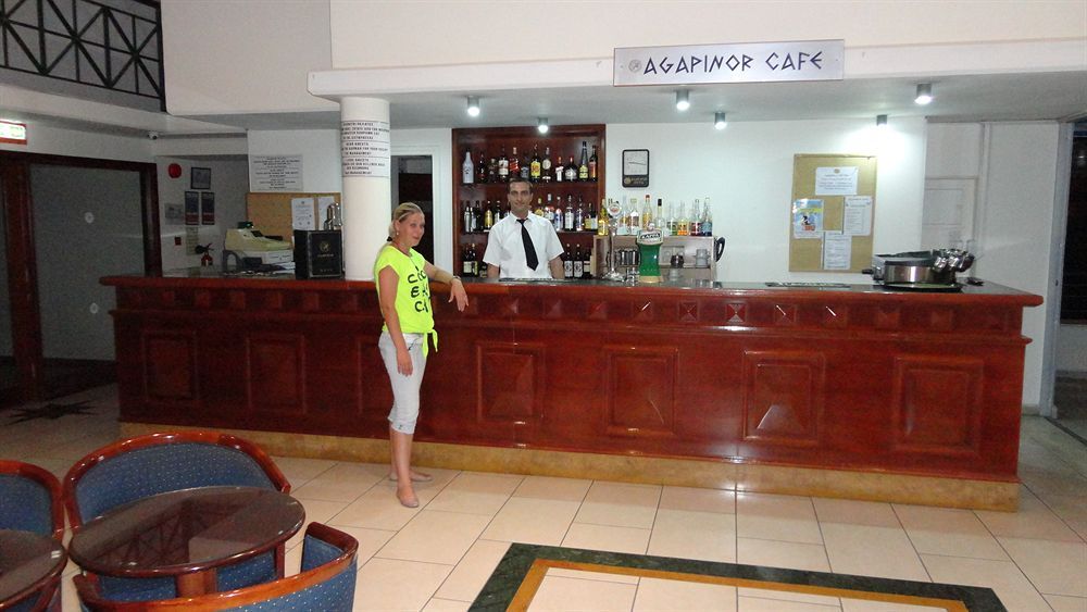AGAPINOR 2