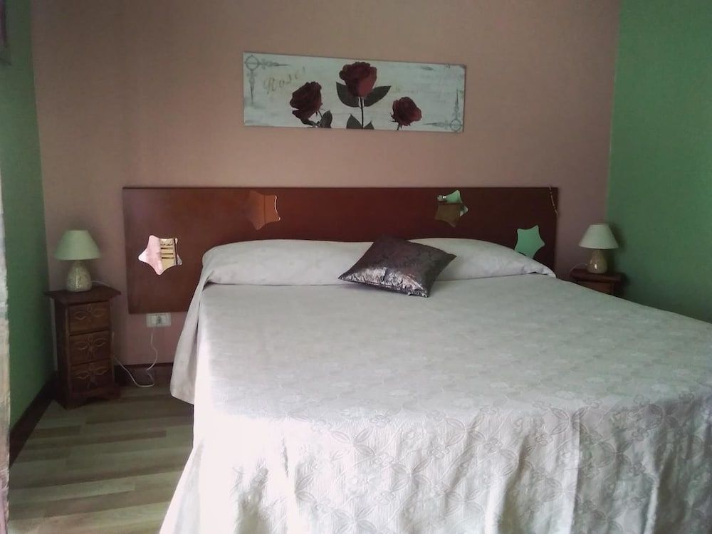 B&B "Al Calopinace" 1