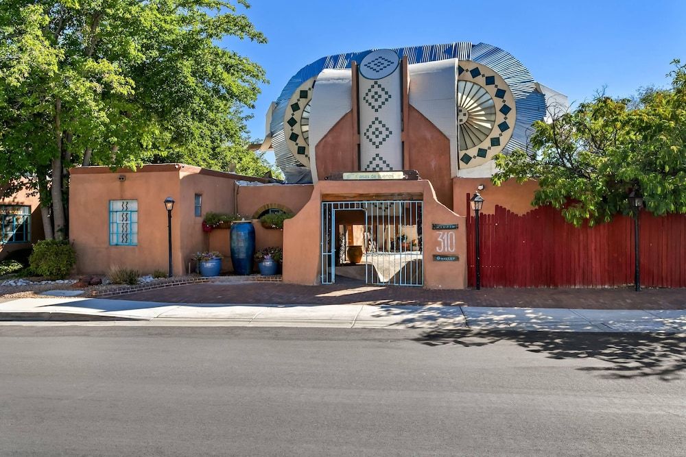 Casas de Suenos Old Town Historic Inn, an Ascend Collection Hotel 1