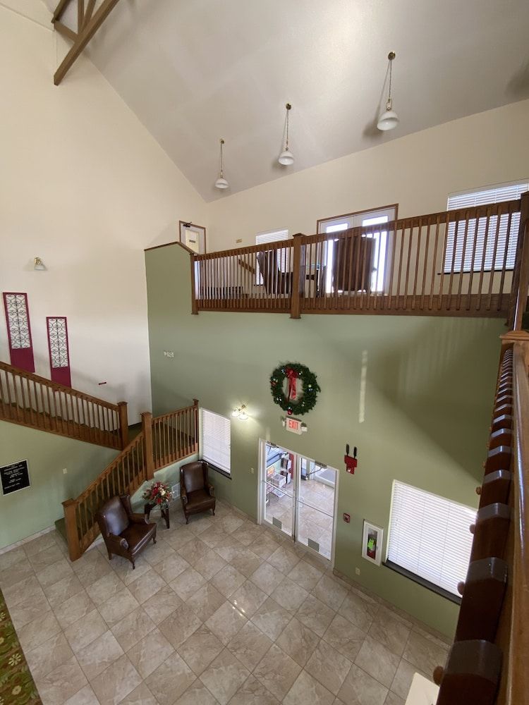 Brookwood Inn Branson 2