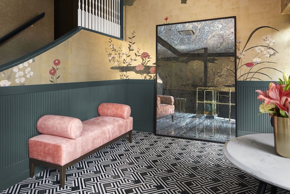 The Franklin on Rittenhouse, A Boutique Hotel 2